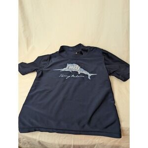 Tony Bahama Kids 3t Swim Shirt Rash Guard